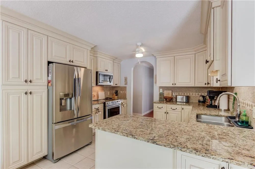 3314 Banks Mountain Drive Gainesville, GA 30506
