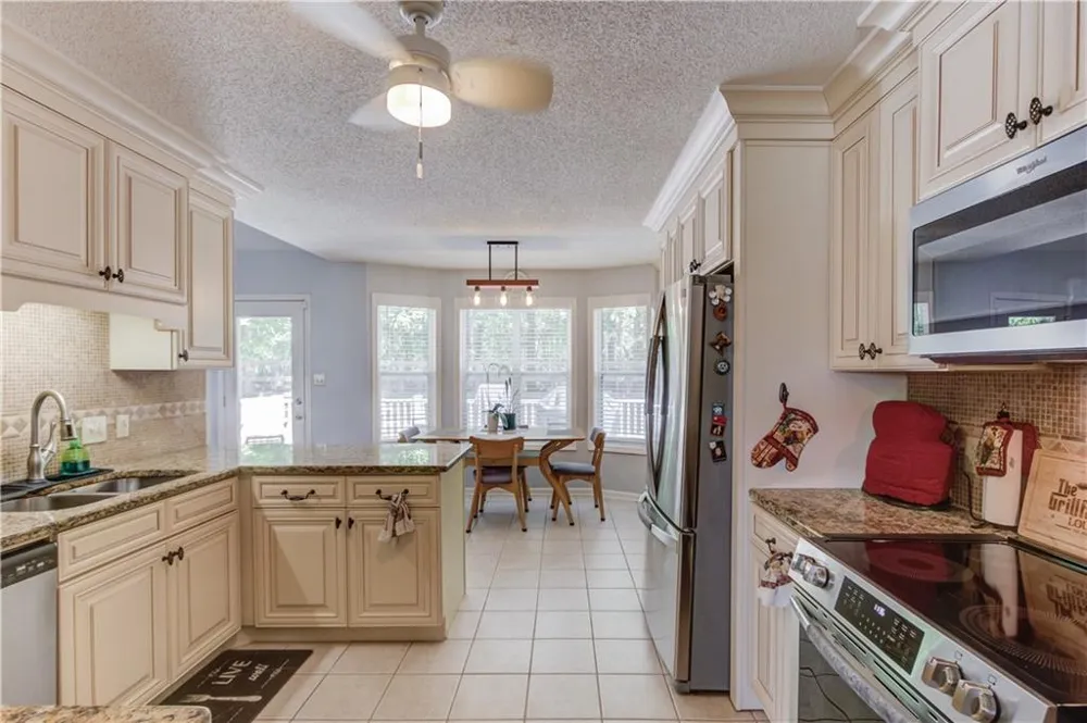3314 Banks Mountain Drive Gainesville, GA 30506