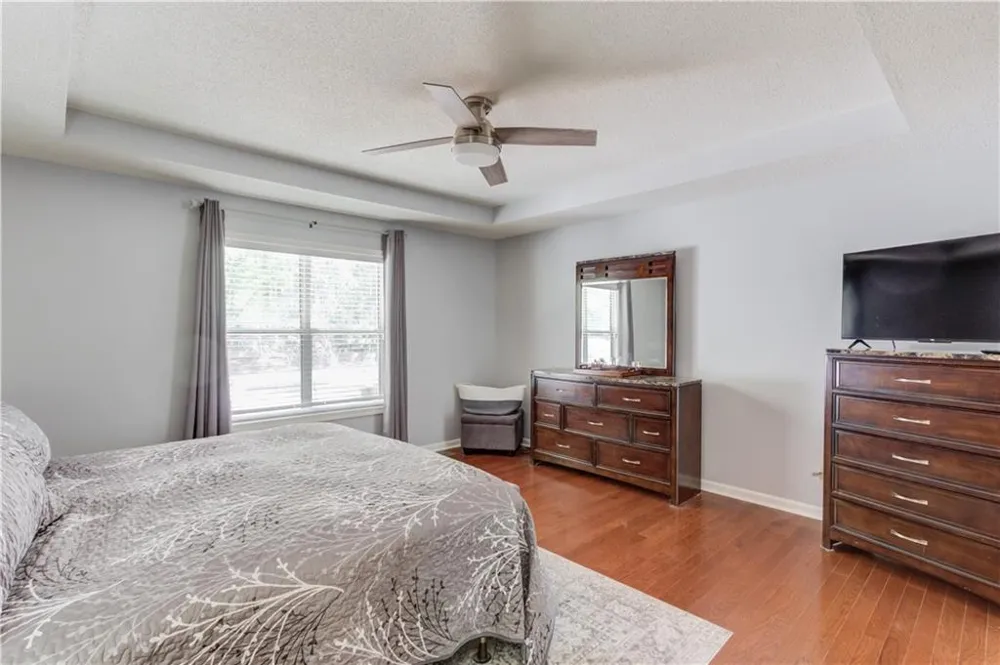 3314 Banks Mountain Drive Gainesville, GA 30506