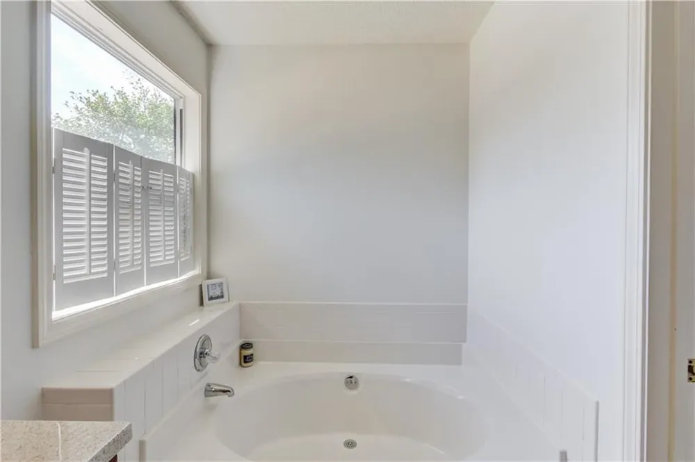 3314 Banks Mountain Drive Gainesville, GA 30506