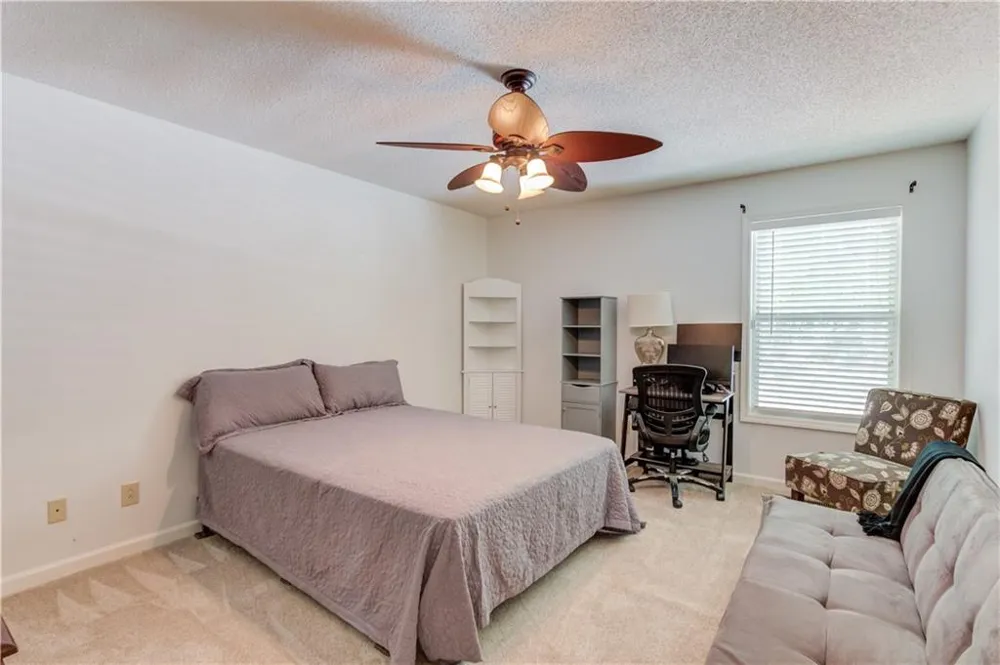 3314 Banks Mountain Drive Gainesville, GA 30506