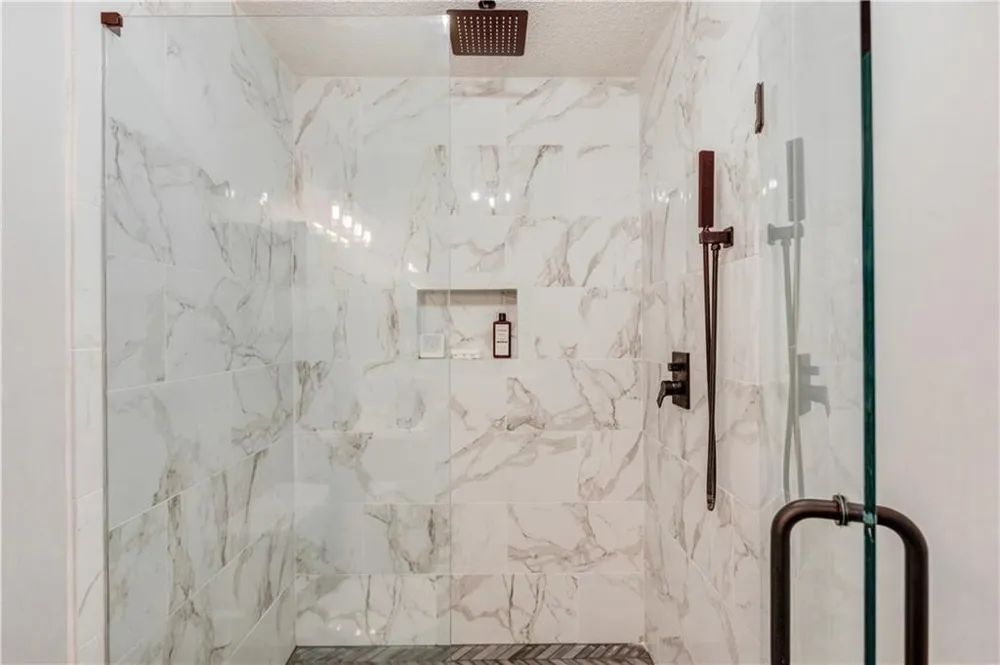 3314 Banks Mountain Drive Gainesville, GA 30506