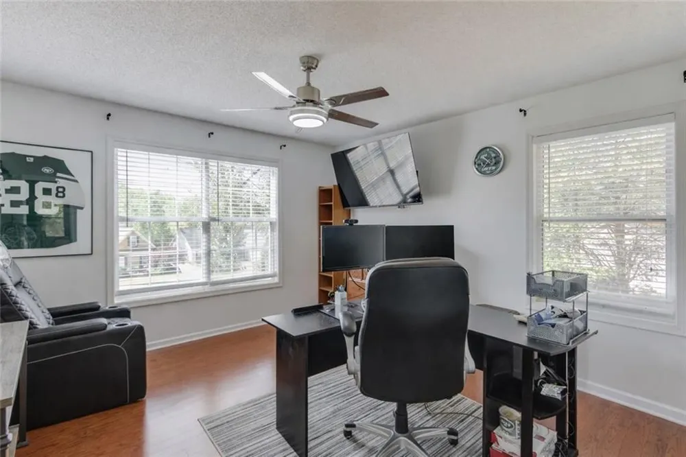 3314 Banks Mountain Drive Gainesville, GA 30506