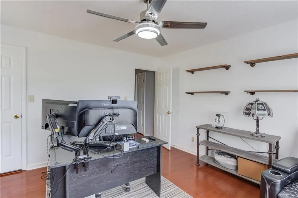 3314 Banks Mountain Drive Gainesville, GA 30506