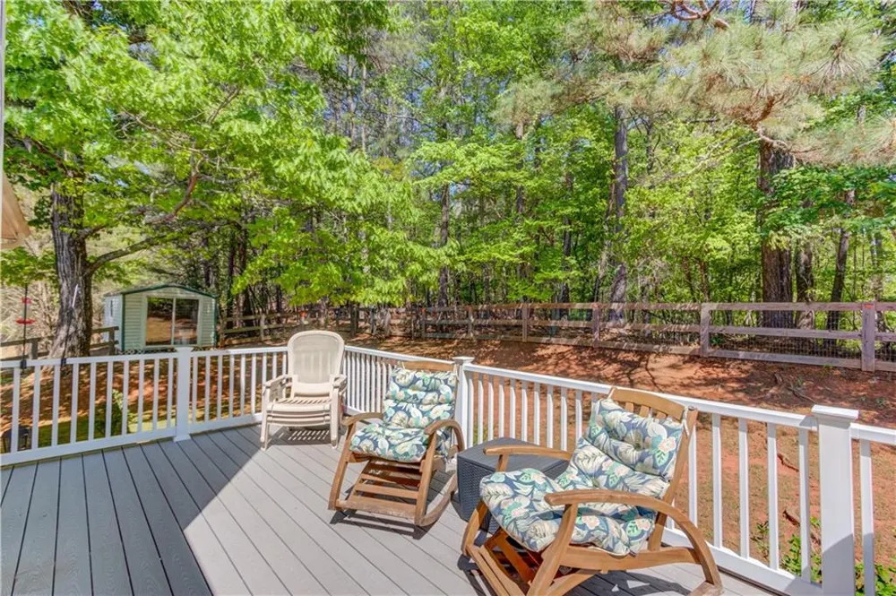 3314 Banks Mountain Drive Gainesville, GA 30506
