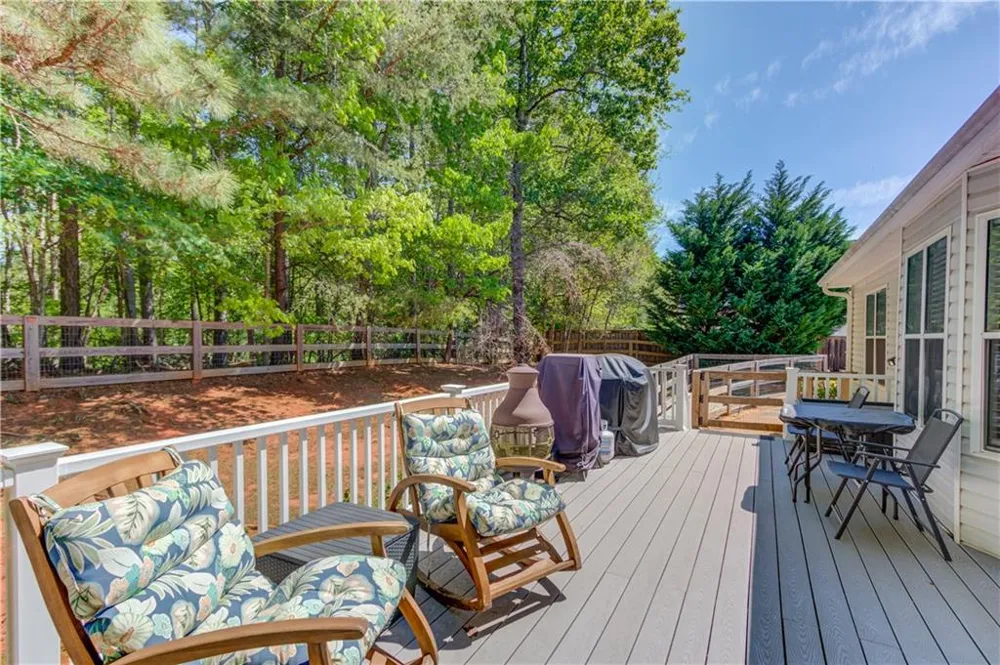 3314 Banks Mountain Drive Gainesville, GA 30506