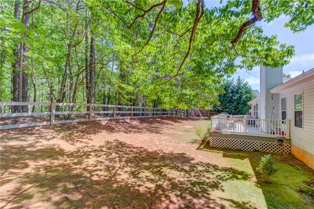 3314 Banks Mountain Drive Gainesville, GA 30506