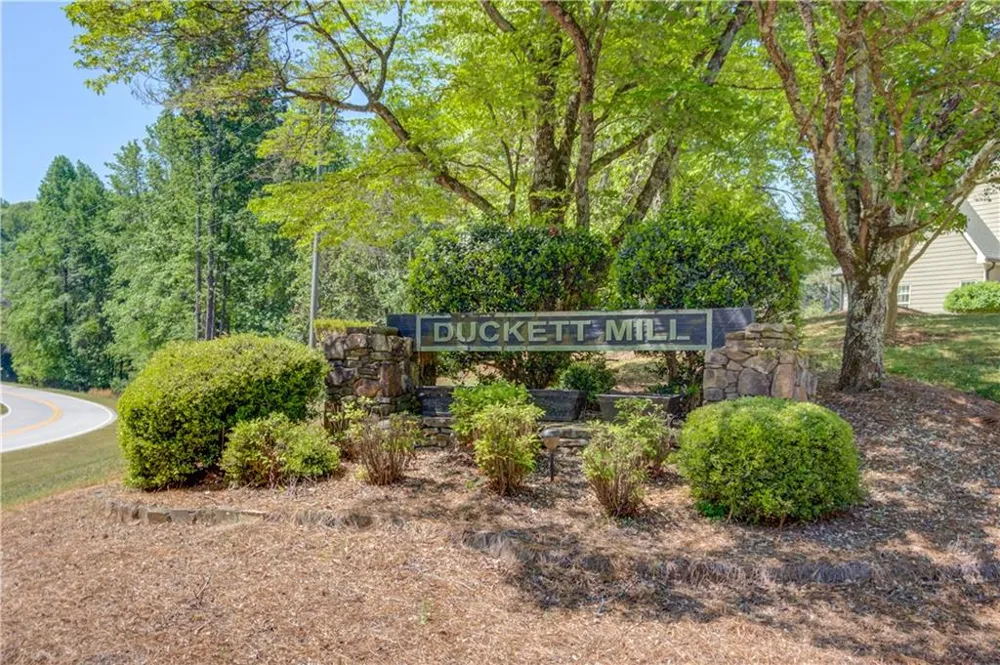 3314 Banks Mountain Drive Gainesville, GA 30506