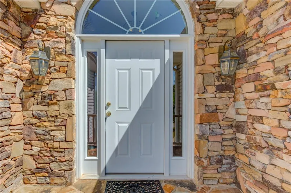 3314 Banks Mountain Drive Gainesville, GA 30506