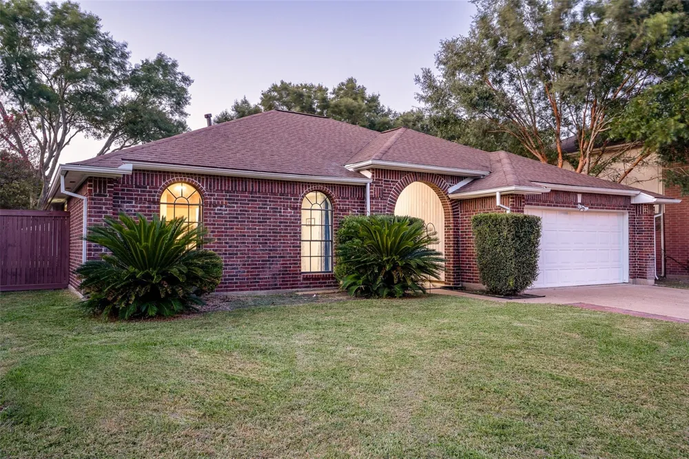 13414 Blackbird Drive Cypress, TX 77429