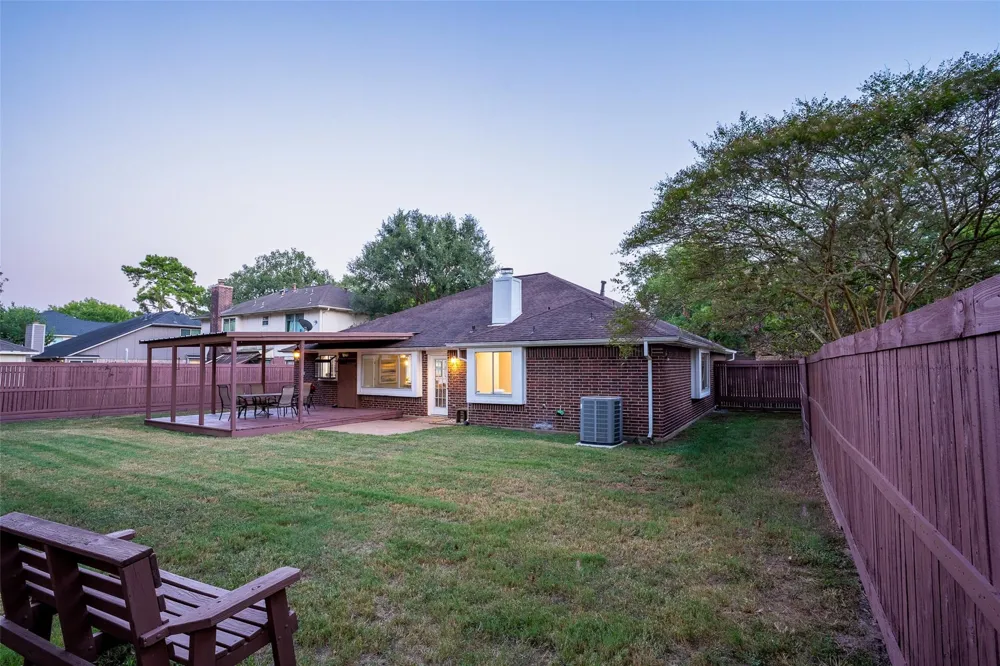 13414 Blackbird Drive Cypress, TX 77429