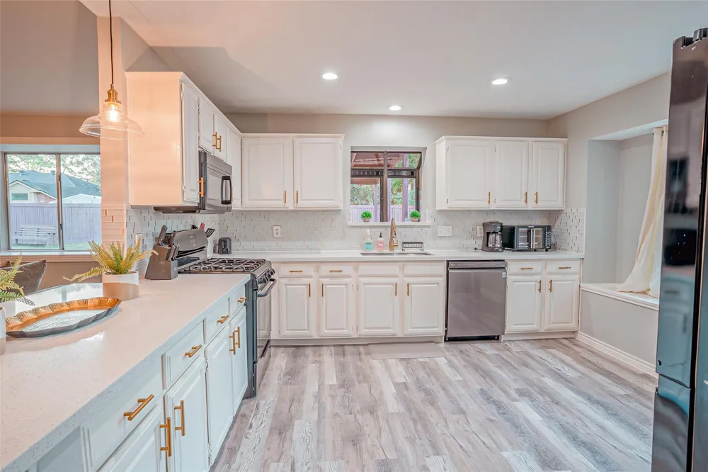 13414 Blackbird Drive Cypress, TX 77429