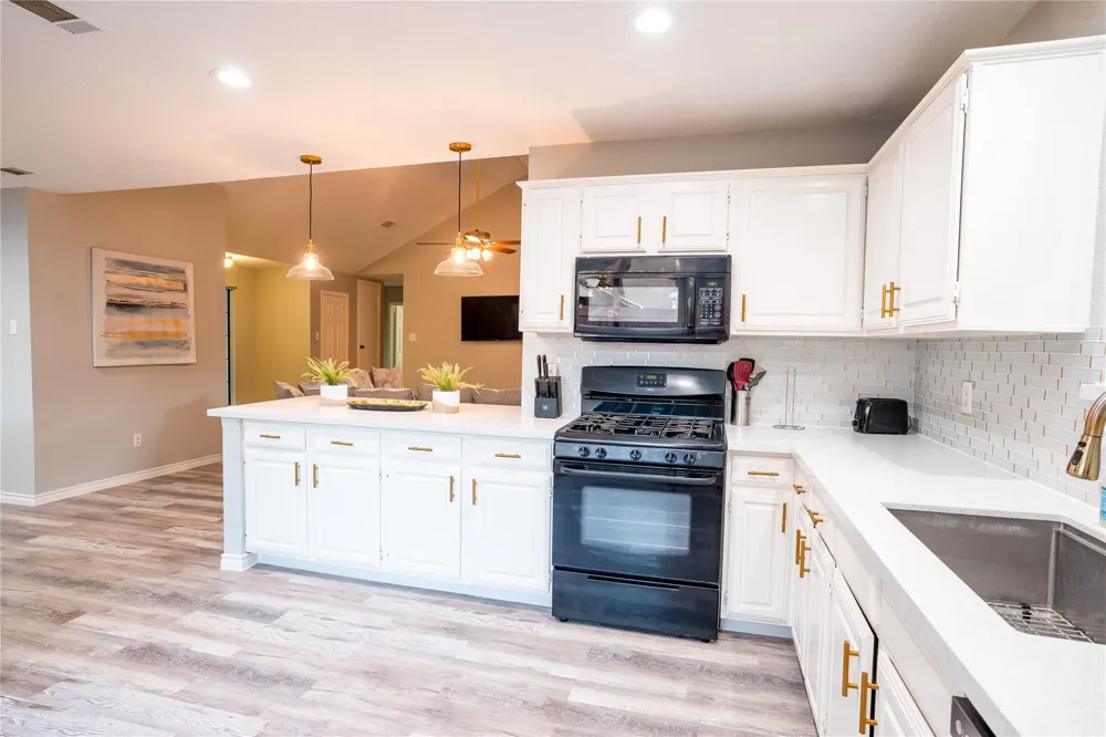 13414 Blackbird Drive Cypress, TX 77429
