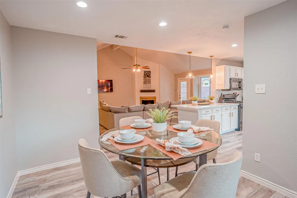 13414 Blackbird Drive Cypress, TX 77429