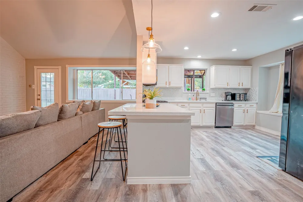 13414 Blackbird Drive Cypress, TX 77429