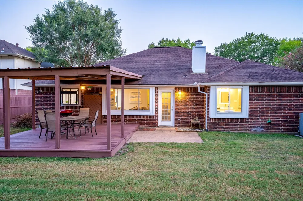 13414 Blackbird Drive Cypress, TX 77429