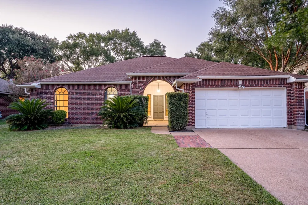 13414 Blackbird Drive Cypress, TX 77429