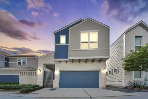 3114 Meadow Maker Lane