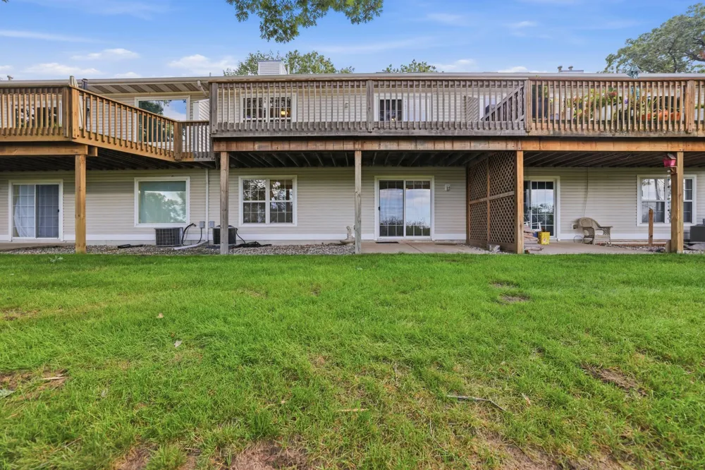 14 W Scotts Drive #11 Holland, MI 49424