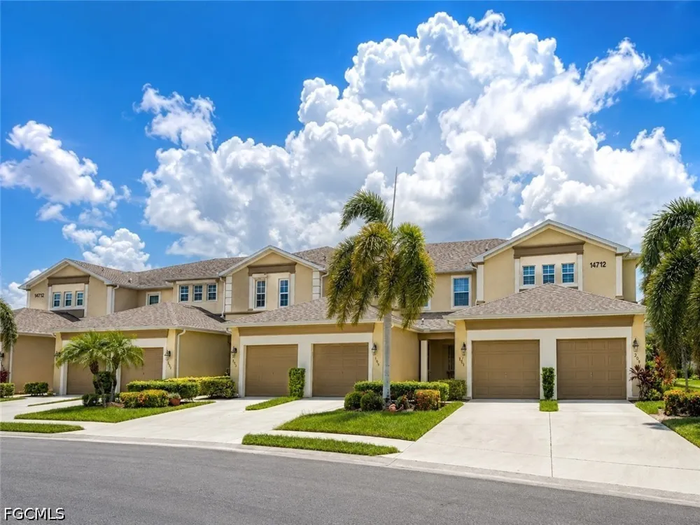 Calusa Palms Drive #204 Fort Myers, FL 33919