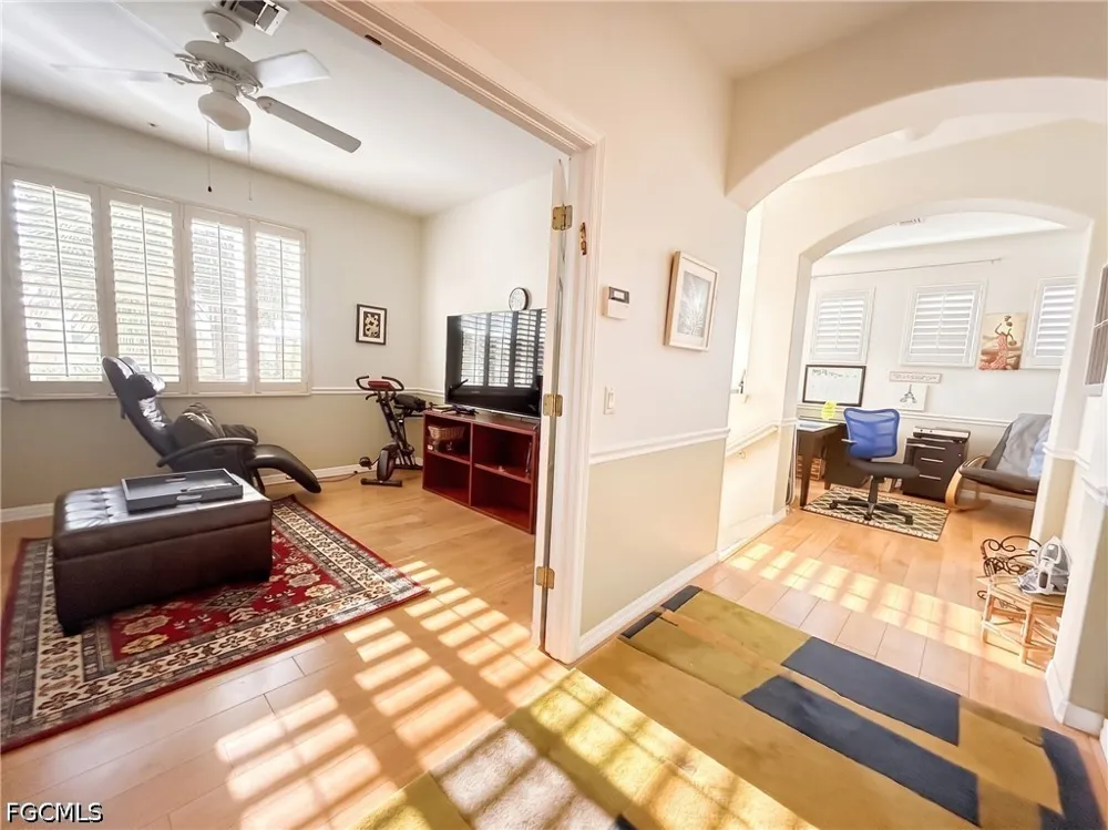 Calusa Palms Drive #204 Fort Myers, FL 33919