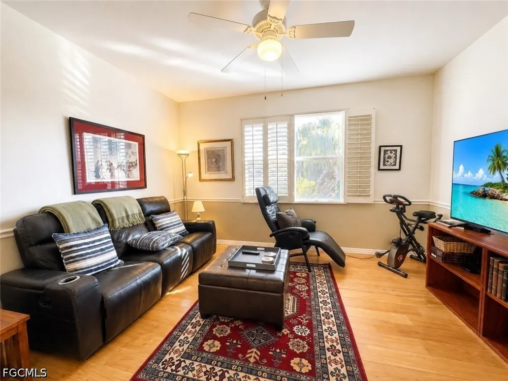 Calusa Palms Drive #204 Fort Myers, FL 33919