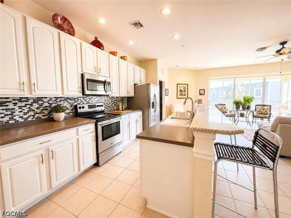 Calusa Palms Drive #204 Fort Myers, FL 33919