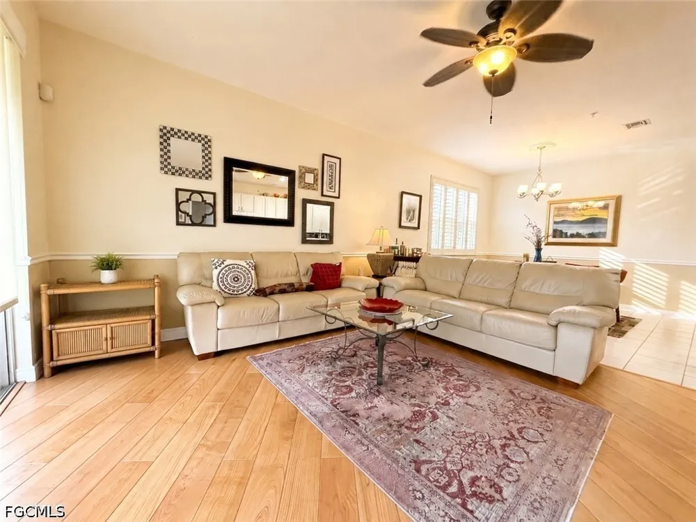Calusa Palms Drive #204 Fort Myers, FL 33919