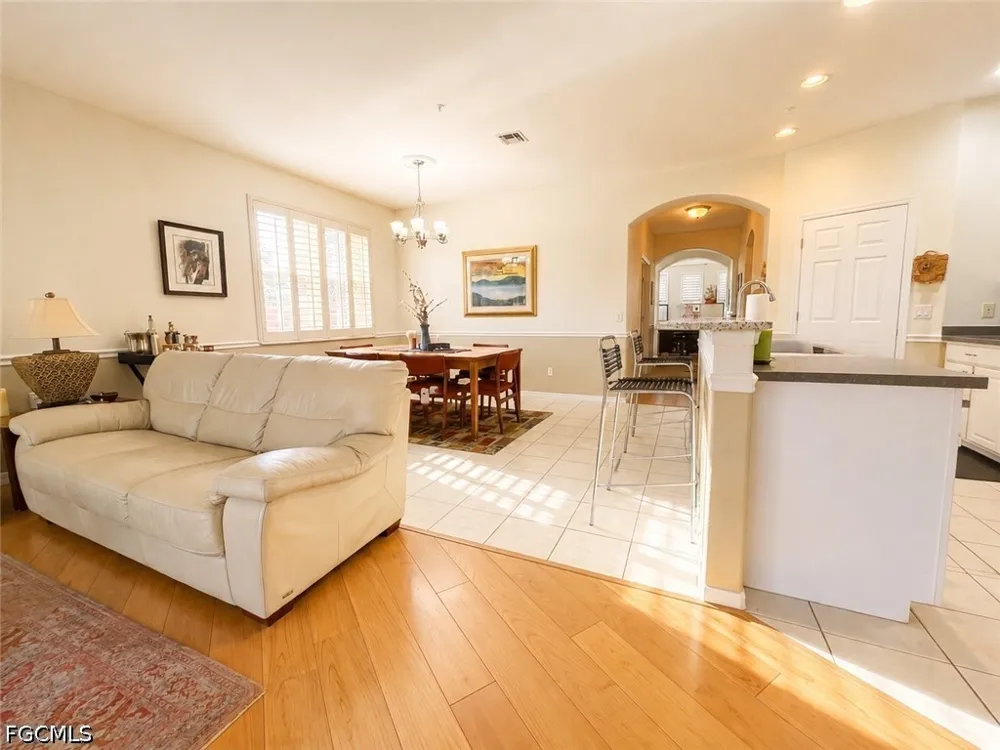 Calusa Palms Drive #204 Fort Myers, FL 33919