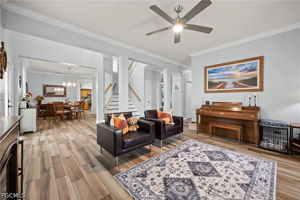 Oakview Circle Alva, FL 33920