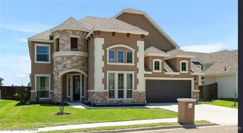 3901 Green Jay Drive