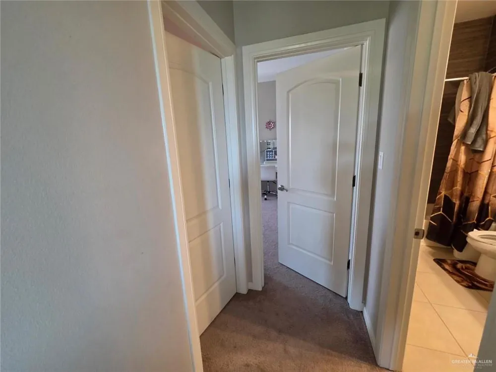 3901 Green Jay Drive Mission, TX 78572