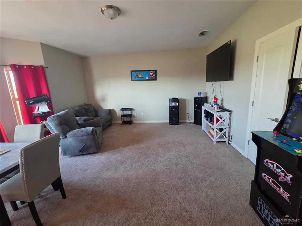 3901 Green Jay Drive Mission, TX 78572