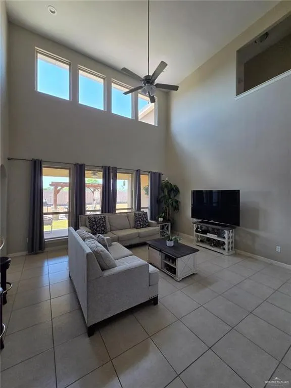 3901 Green Jay Drive Mission, TX 78572