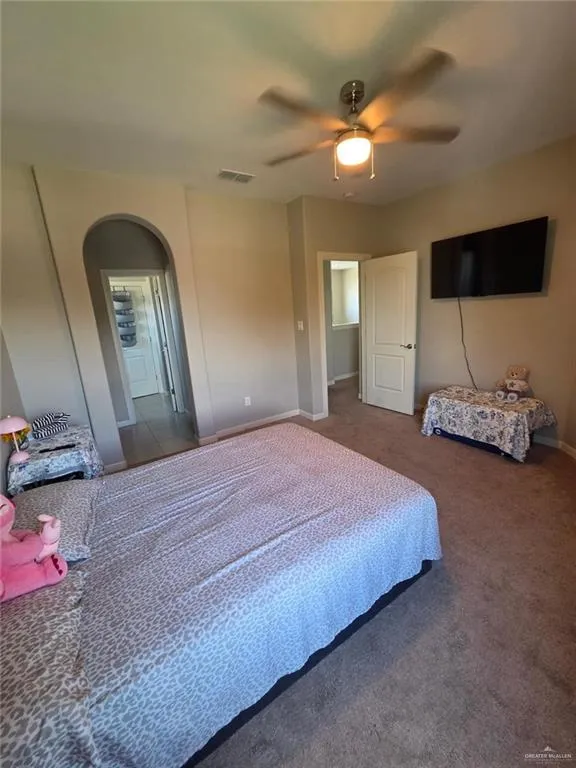 3901 Green Jay Drive Mission, TX 78572