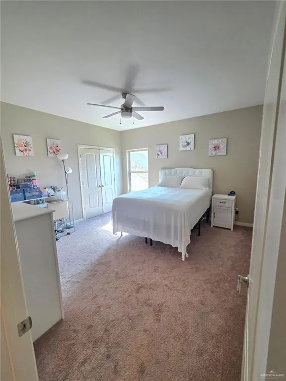 3901 Green Jay Drive Mission, TX 78572
