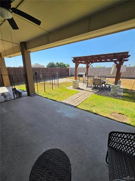 3901 Green Jay Drive Mission, TX 78572