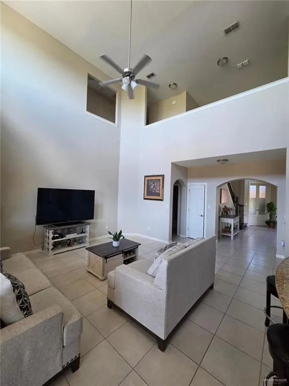 3901 Green Jay Drive Mission, TX 78572