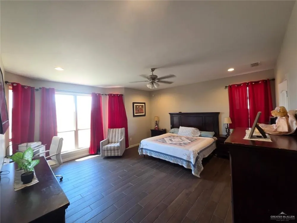 3901 Green Jay Drive Mission, TX 78572