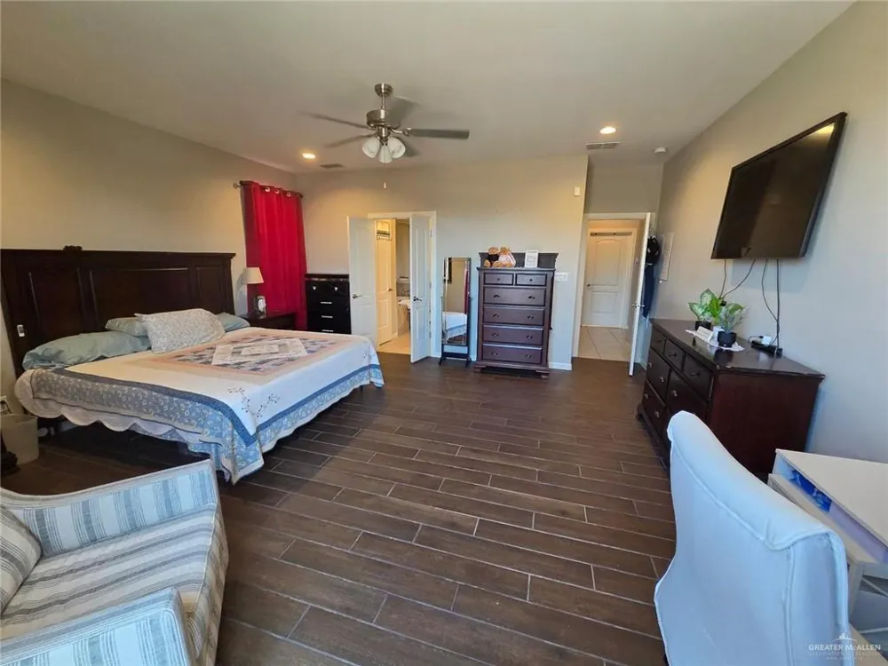 3901 Green Jay Drive Mission, TX 78572