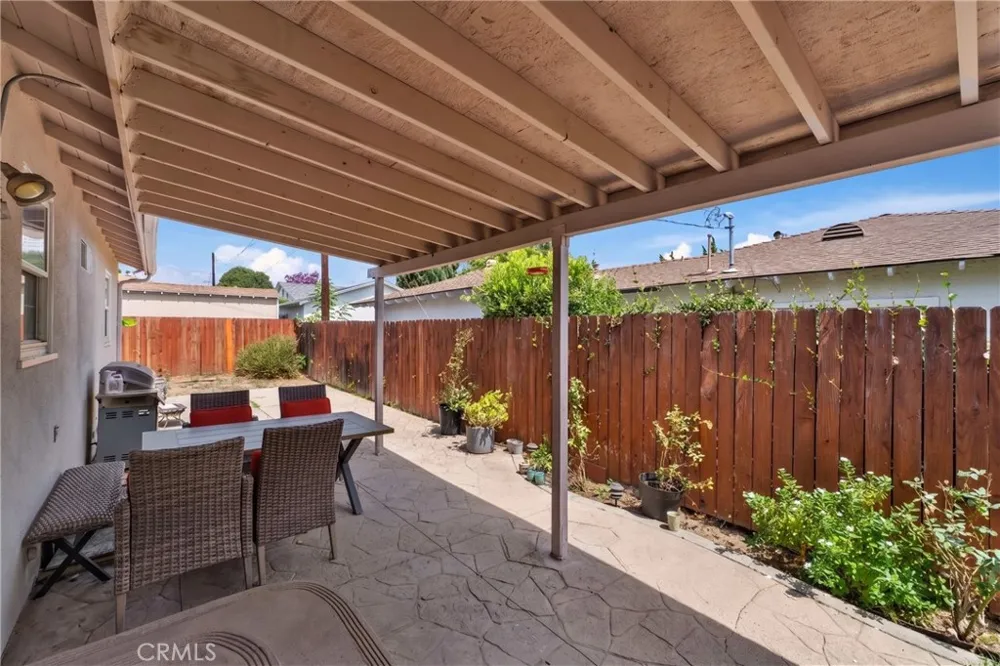 5236 Halifax Temple City, CA 91780