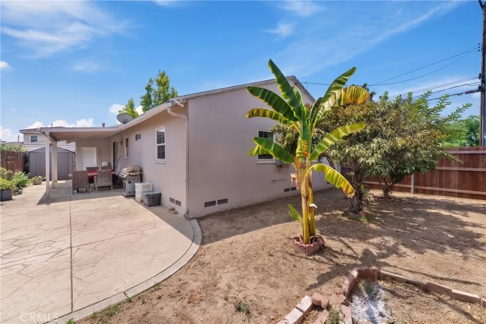 5236 Halifax Temple City, CA 91780