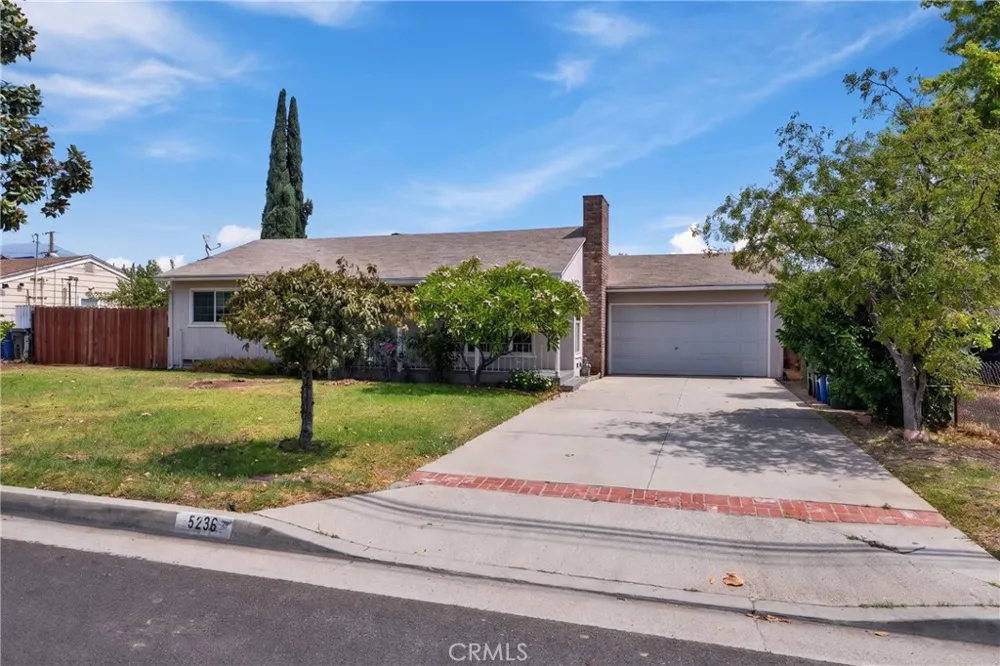 5236 Halifax Temple City, CA 91780