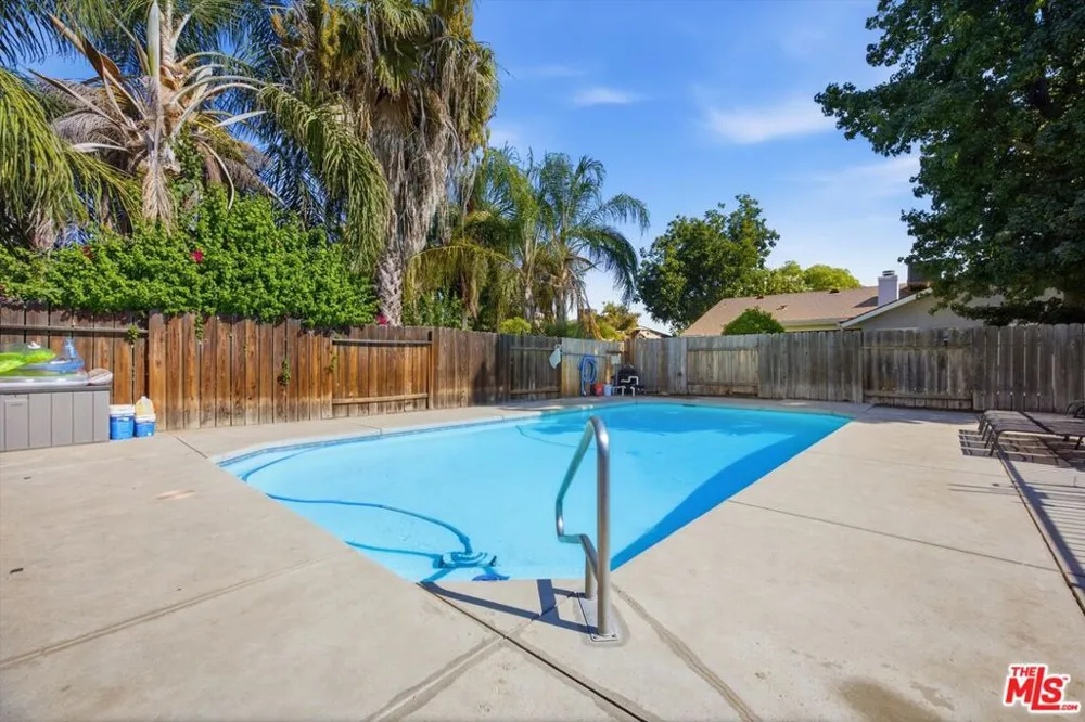 14109 Tierra Blanca Avenue Bakersfield, CA 93314