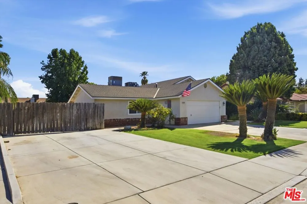 14109 Tierra Blanca Avenue Bakersfield, CA 93314