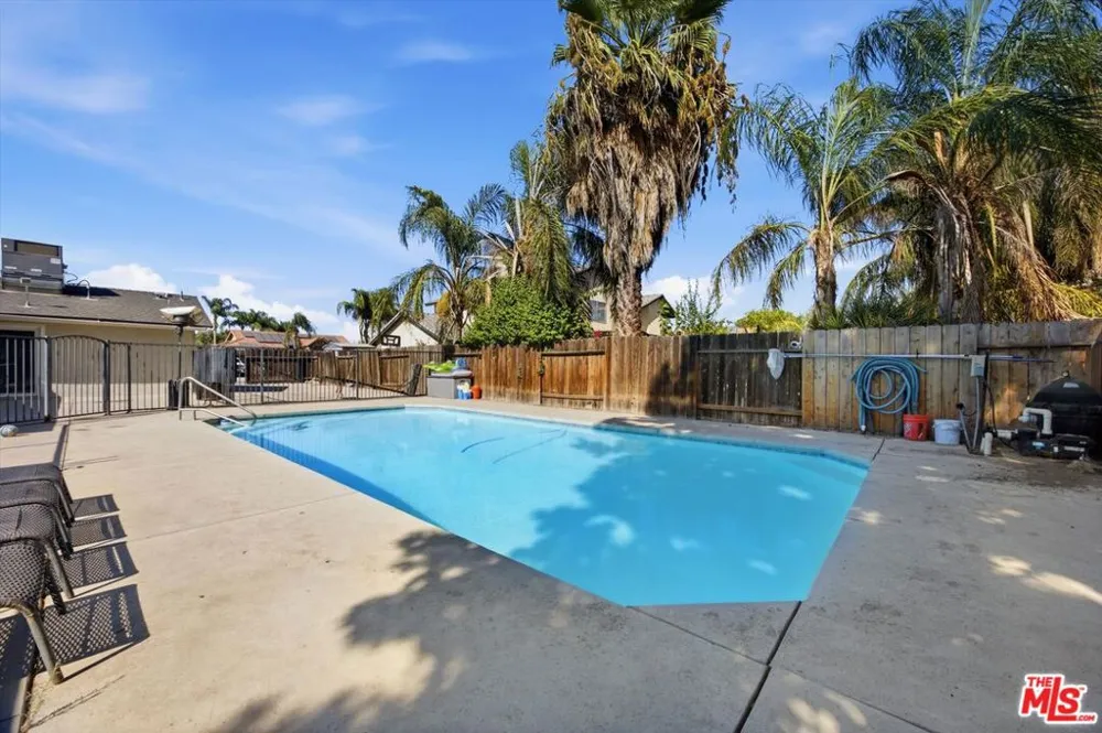 14109 Tierra Blanca Avenue Bakersfield, CA 93314