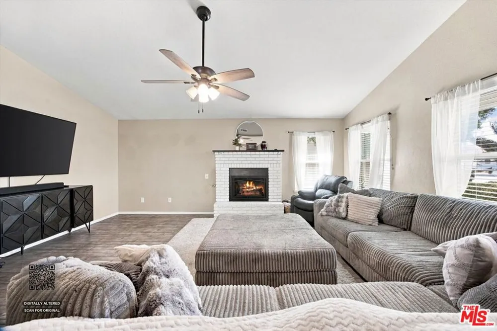 14109 Tierra Blanca Avenue Bakersfield, CA 93314
