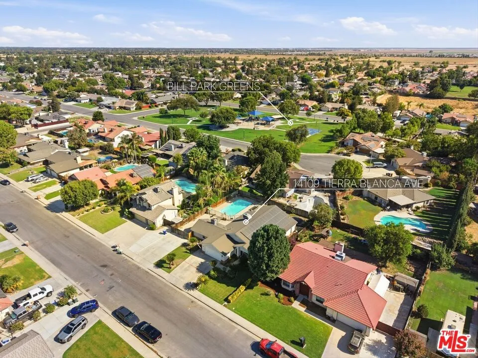 14109 Tierra Blanca Avenue Bakersfield, CA 93314
