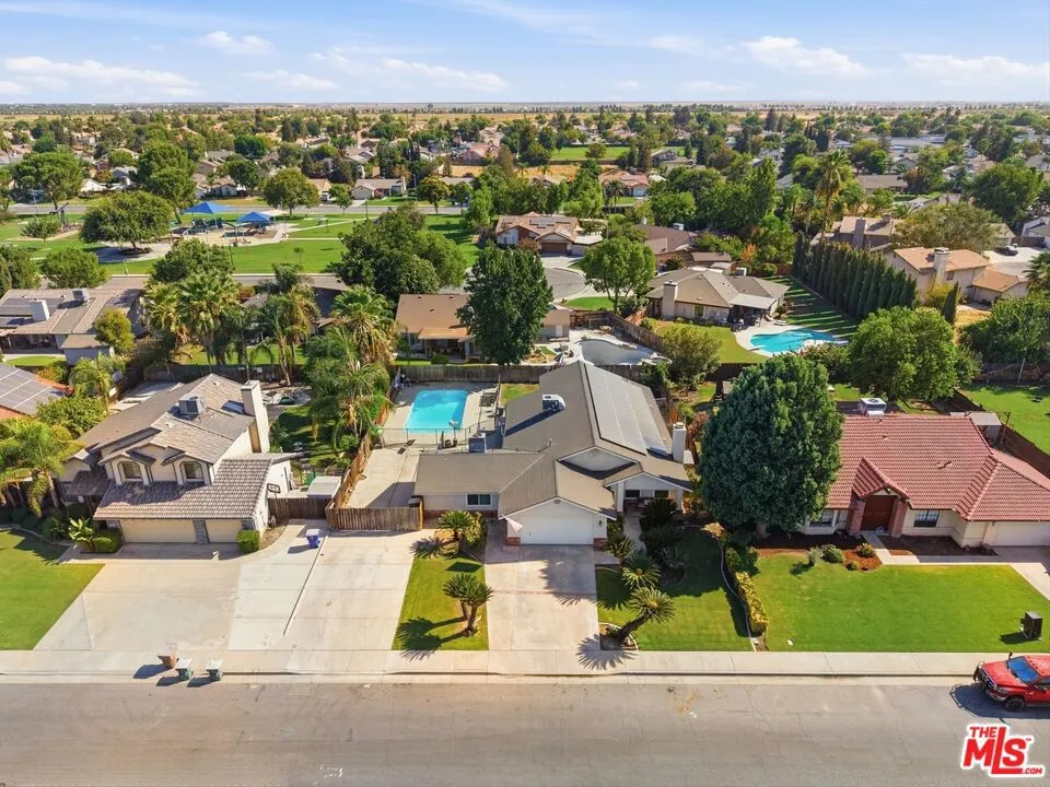 14109 Tierra Blanca Avenue Bakersfield, CA 93314