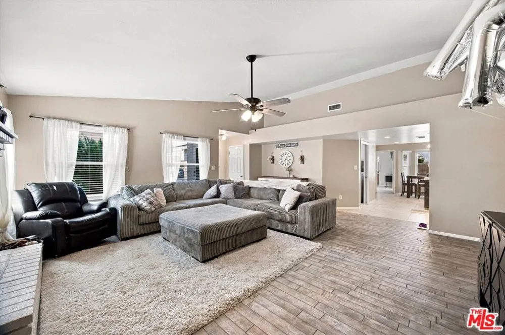 14109 Tierra Blanca Avenue Bakersfield, CA 93314